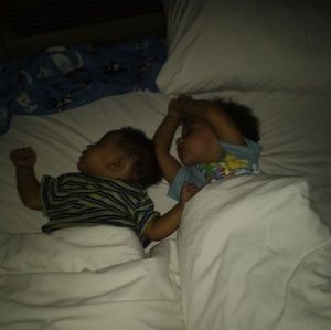 Meet your Posher, Allen